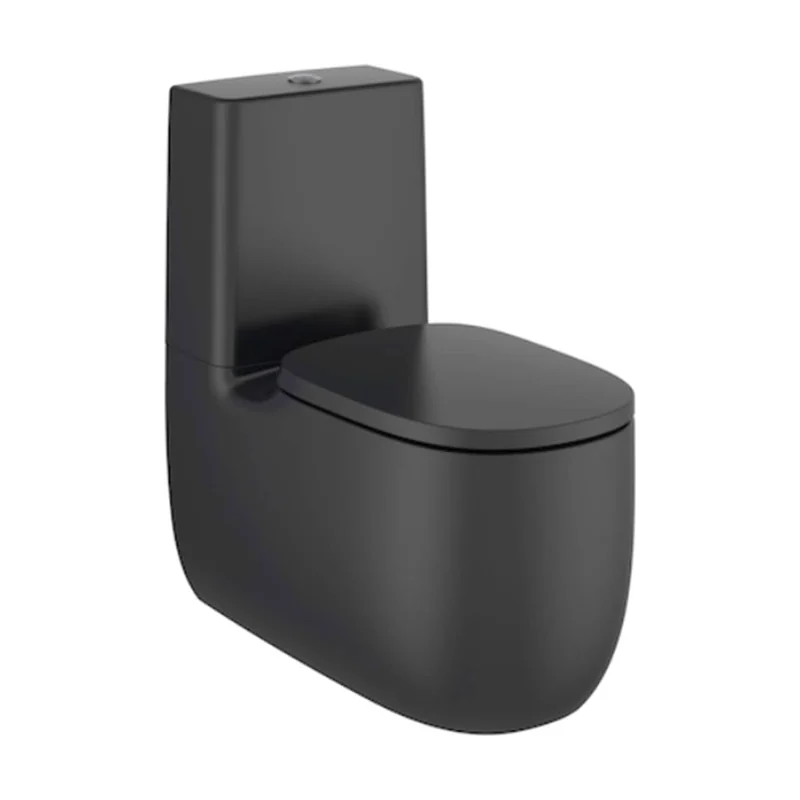 Beyond Close-Coupled WC Onyx