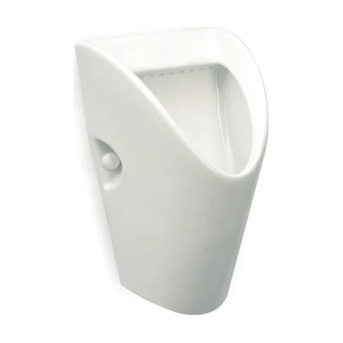 Chic Urinal, Concealed Inlet