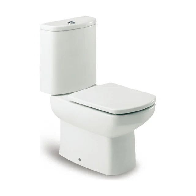 Dama Senso Close-Coupled WC