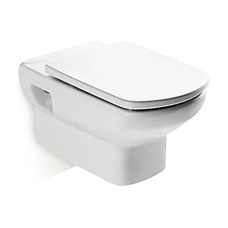 Dama Senso Wall-Hung WC