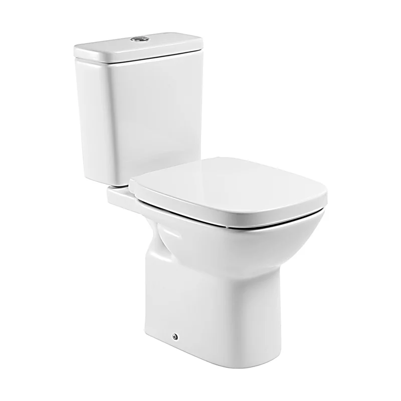 Debba Close-Coupled WC