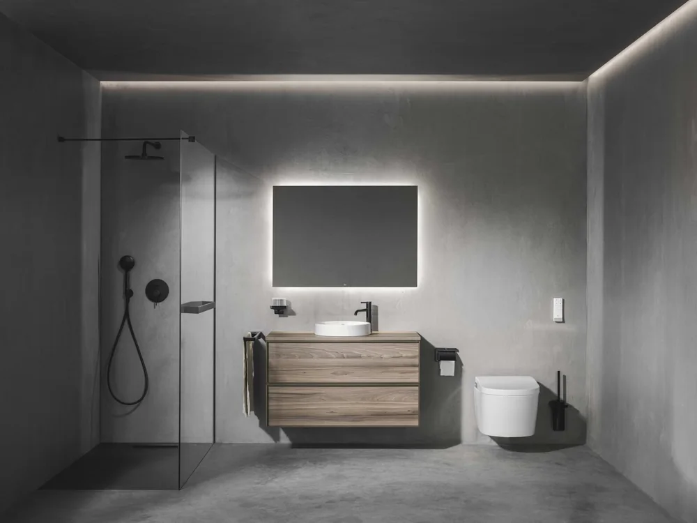 Roca Inspira Square