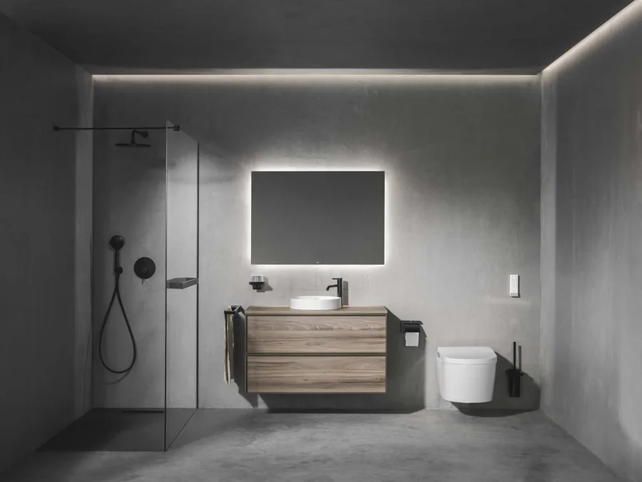 Roca Inspira Square