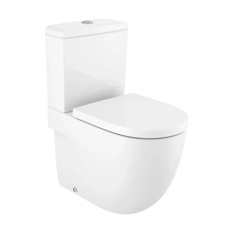 Meridian-N Close-Coupled WC