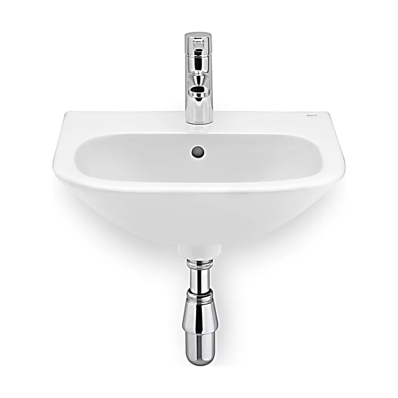 Nexo 55 Basin, White