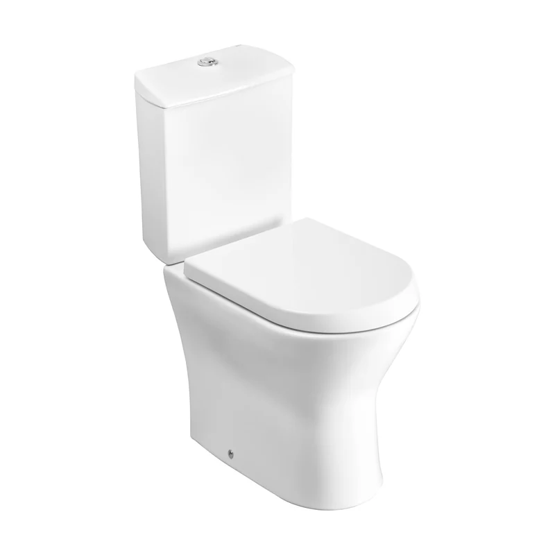 Nexo Close-Coupled WC