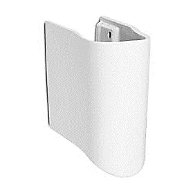 Nexo Semi-Pedestal