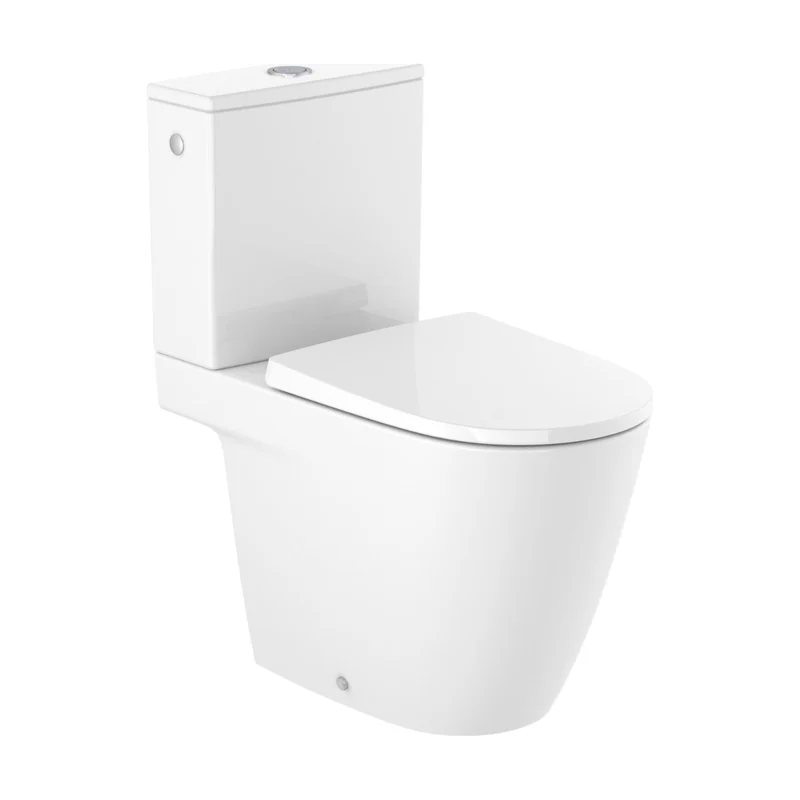 Ona Close-Coupled WC