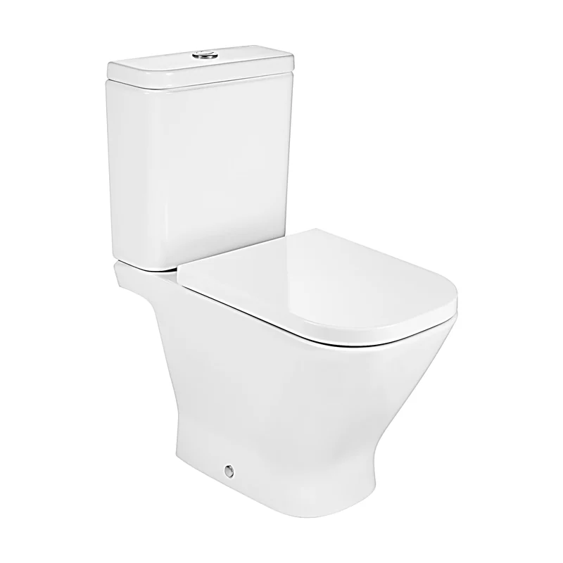 The Gap Close-Coupled WC