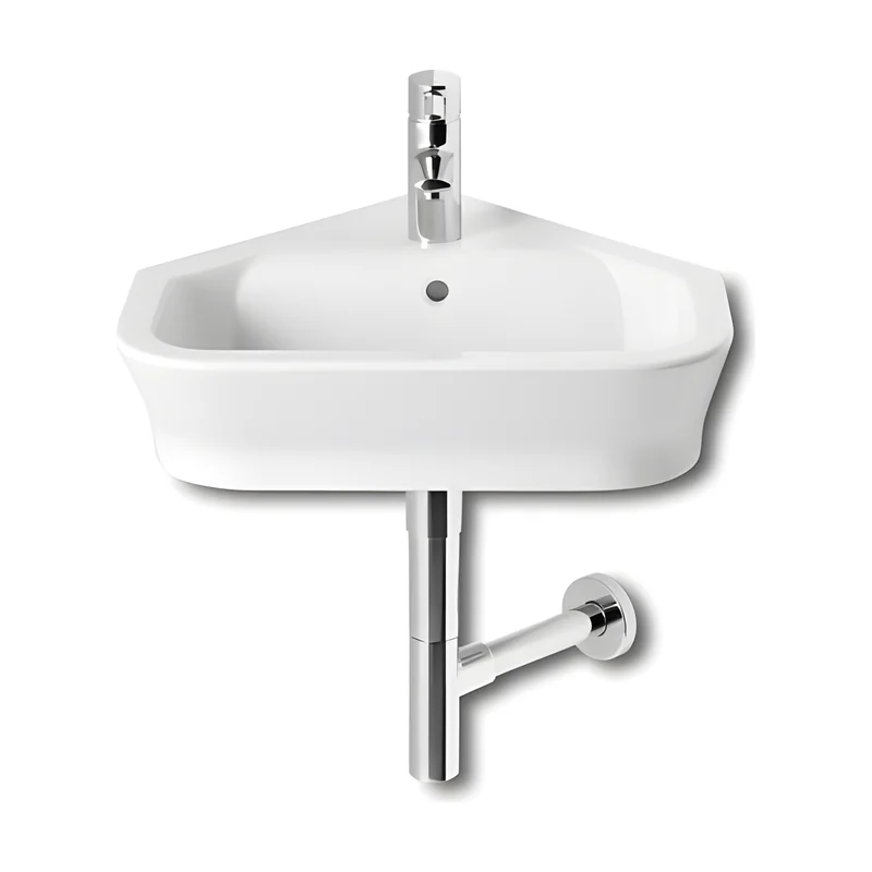 The Gap Corner Basin