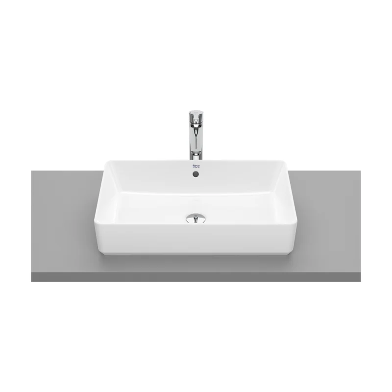 The Gap Square Over-Countertop Basin