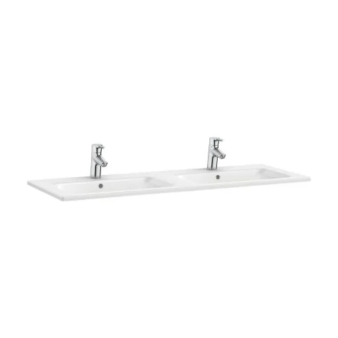 The Gap Unik Double Basin, White