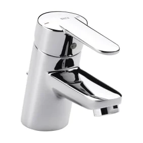 Victoria Basin Mixer with Pop-Up Waste
