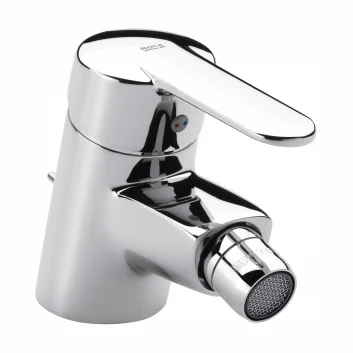 Victoria Bidet Mixer with Pop-Up Waste