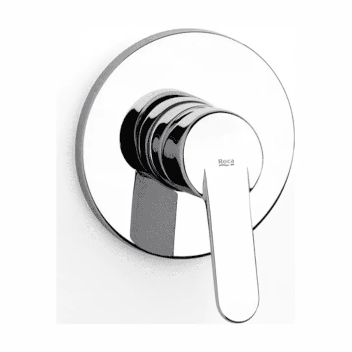 Victoria Built-In Shower Mixer
