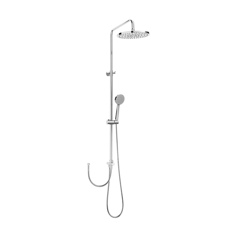 Victoria Connect Shower Column