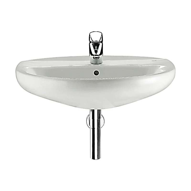 Victoria Neo 60 Wall-Hung Basin