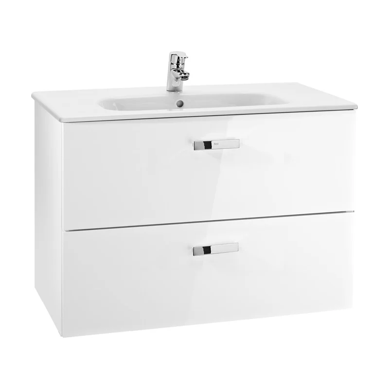 Victoria Basic Vanity Unit, 70 cm