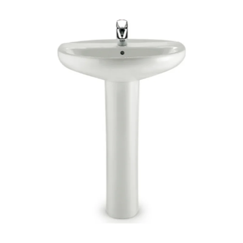 Victoria Full Pedestal