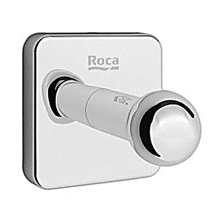Victoria Robe Hook