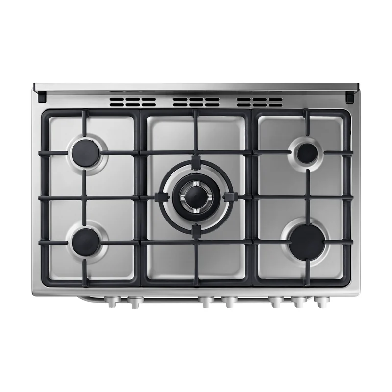 Freestanding Gas Cooker 90 cm, 95 L Oven