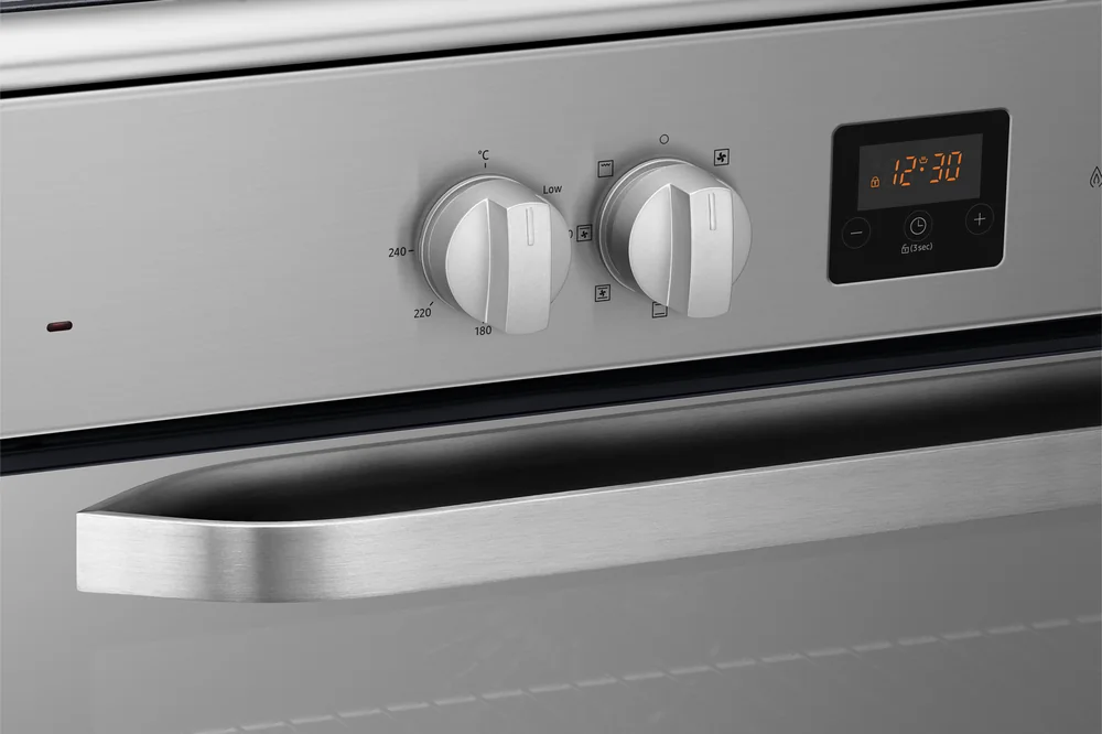 Samsung Freestanding Cooker