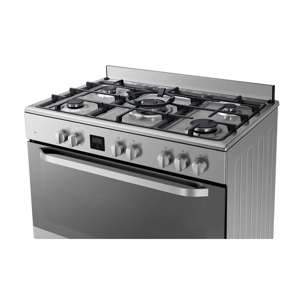 Samsung Freestanding Cooker