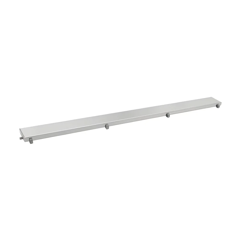 Contract Shower Channel Cover 70 cm, Tile Insert