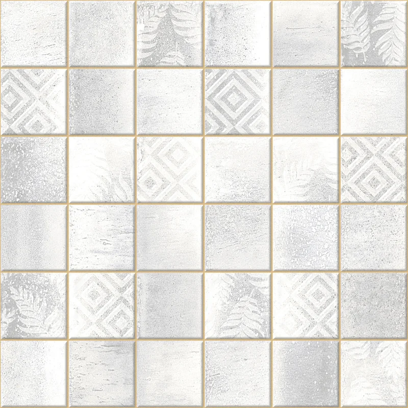 Lusso Nexo White