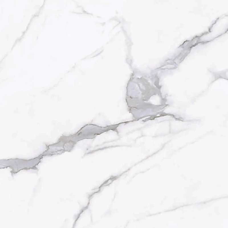 Calacatta White Glossy