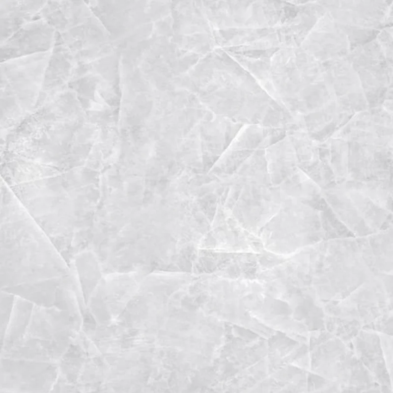 Endless Crystal White