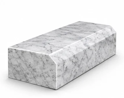 1/4" Bevel edge