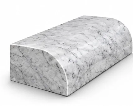 Demi Bullnose edge