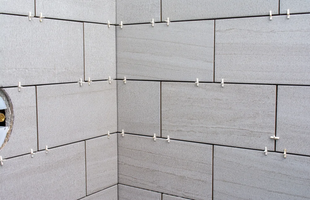 Spanish Tiles Tile Spacers