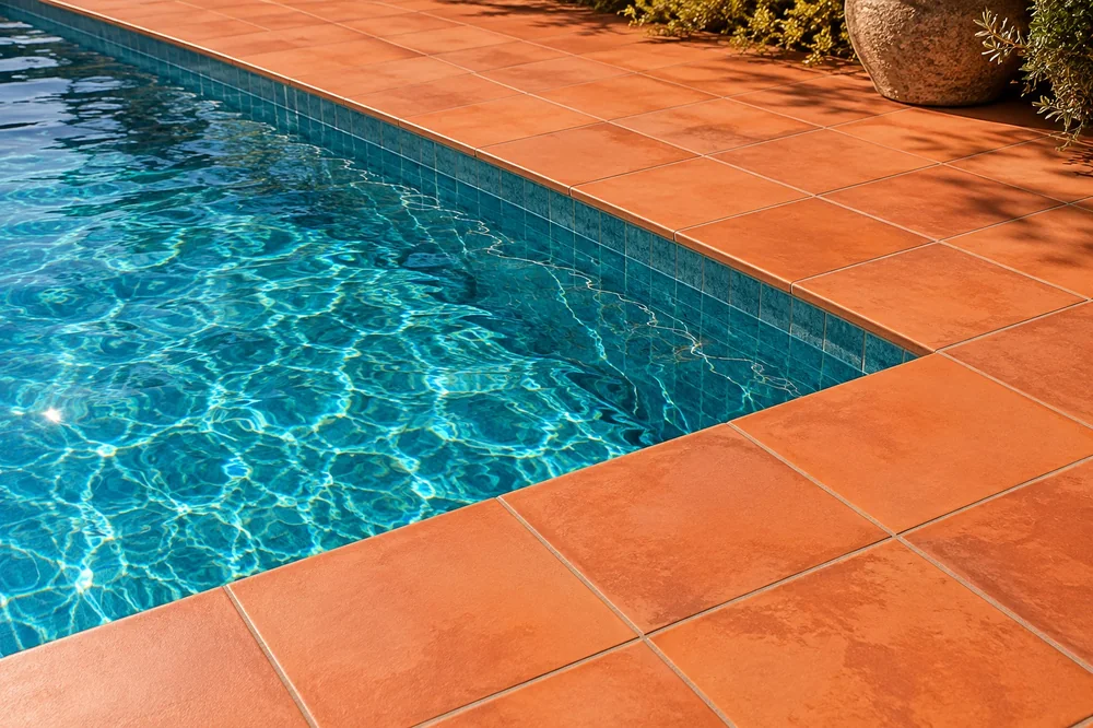 Viglacera Terracotta