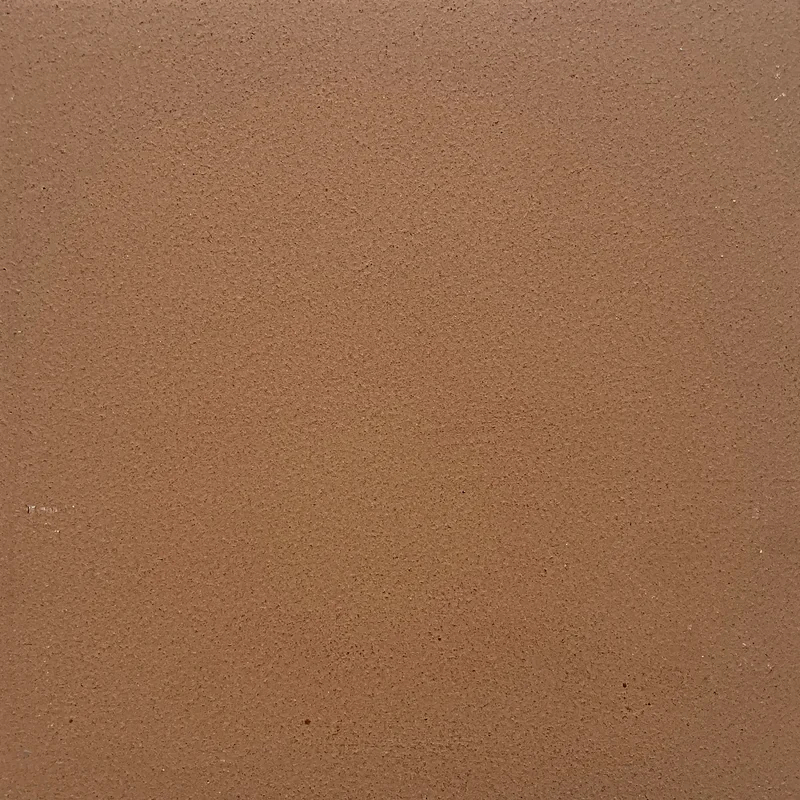 Terracotta Brown