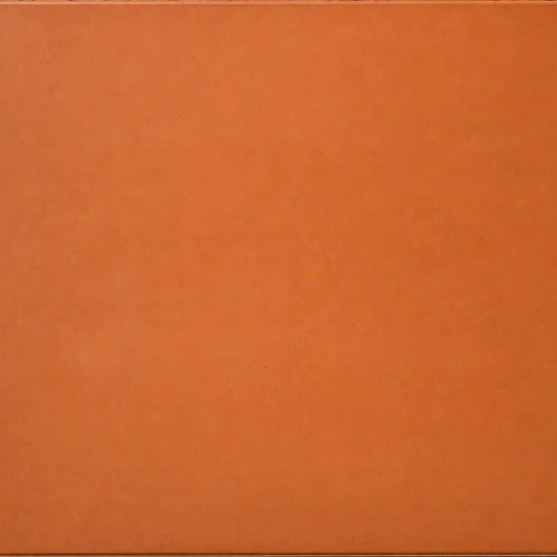 Terracotta Red