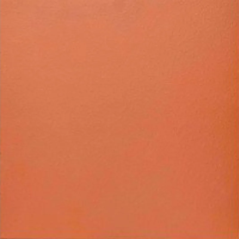 Terracotta Red Polished
