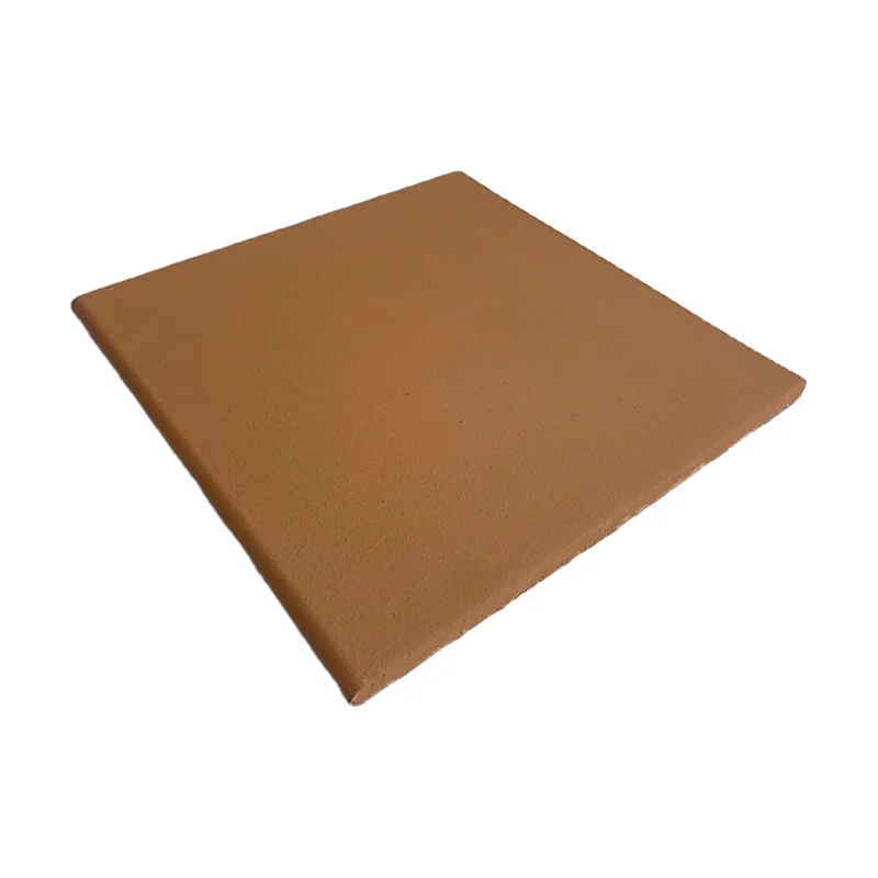 Terracotta Steps Bullnose, Cappuccino