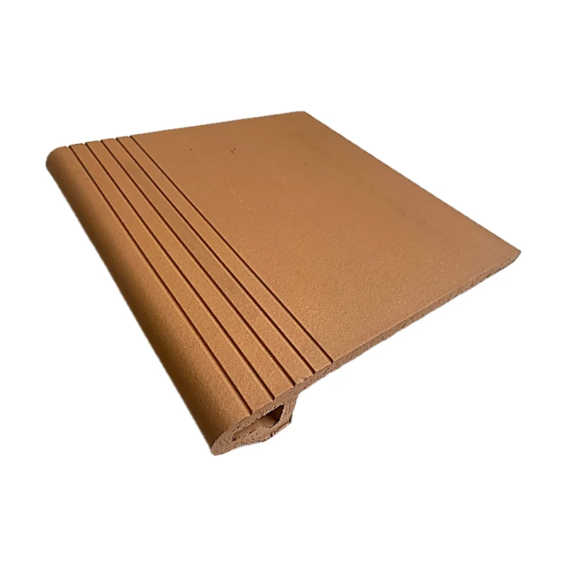 Terracotta Steps Cappuccino