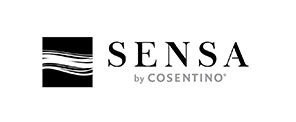 Sensa by Consentino logo