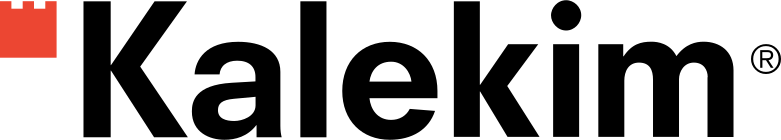 Kalekim logo