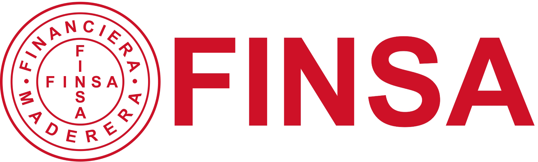 Finsa logo
