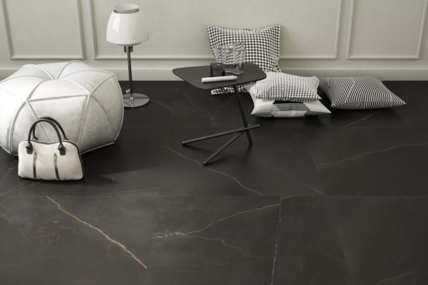 Argenta emerita dark flooring