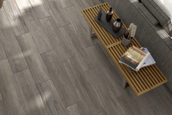 Landes wood floor