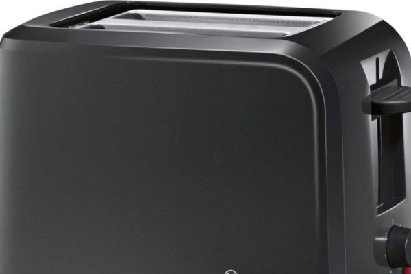 Bosch black decker 2 slicer toaster