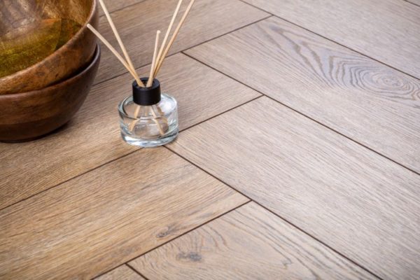 Wood Laminate flooring