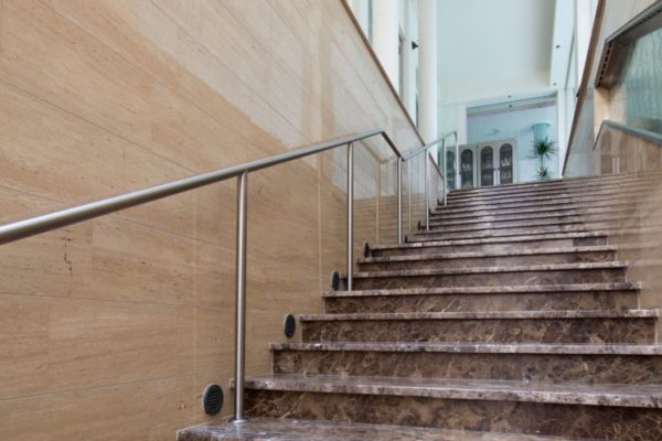 Elegant granite staircases for sale